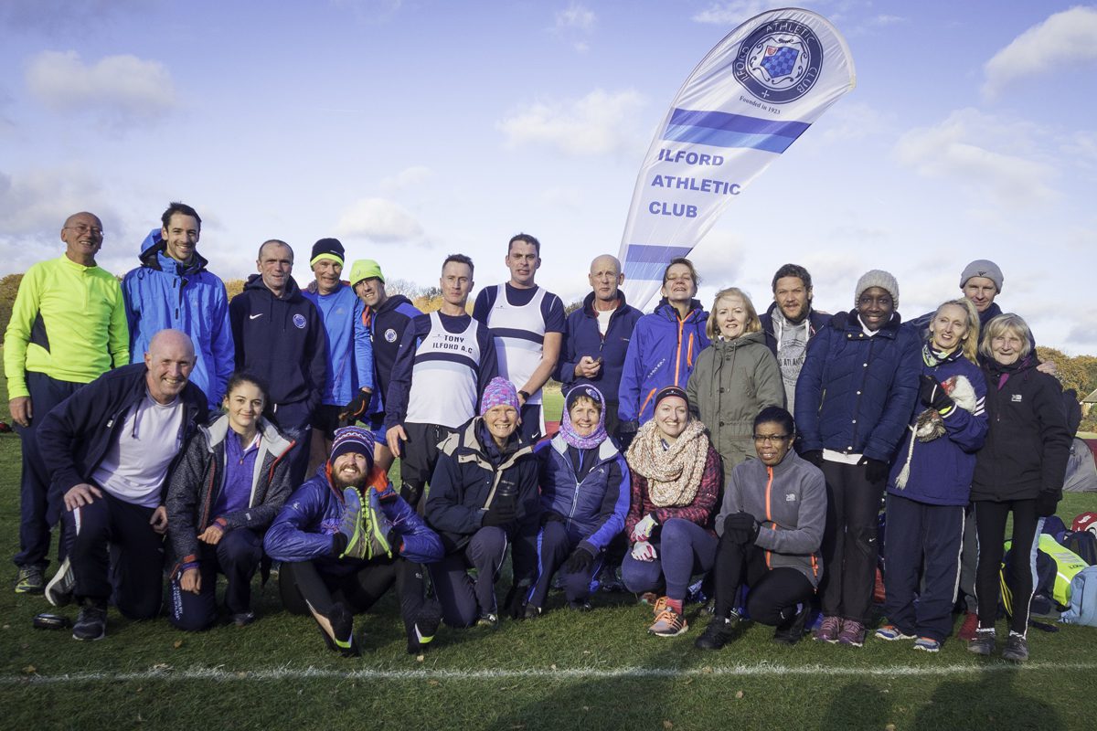 Press Report. 28th November 2017