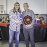 Ilford AC Awards night 2022