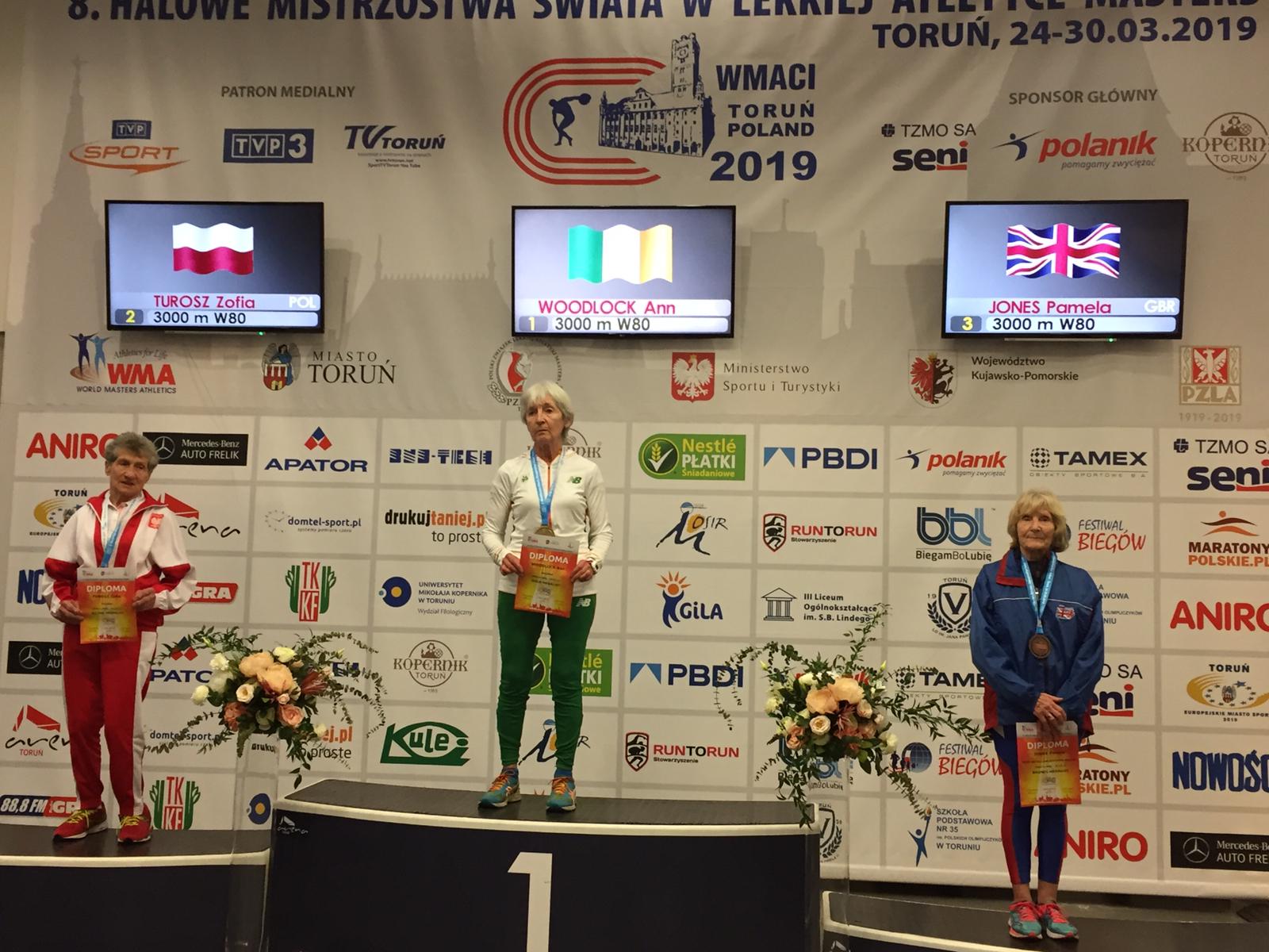 Press Report 26th March 2019