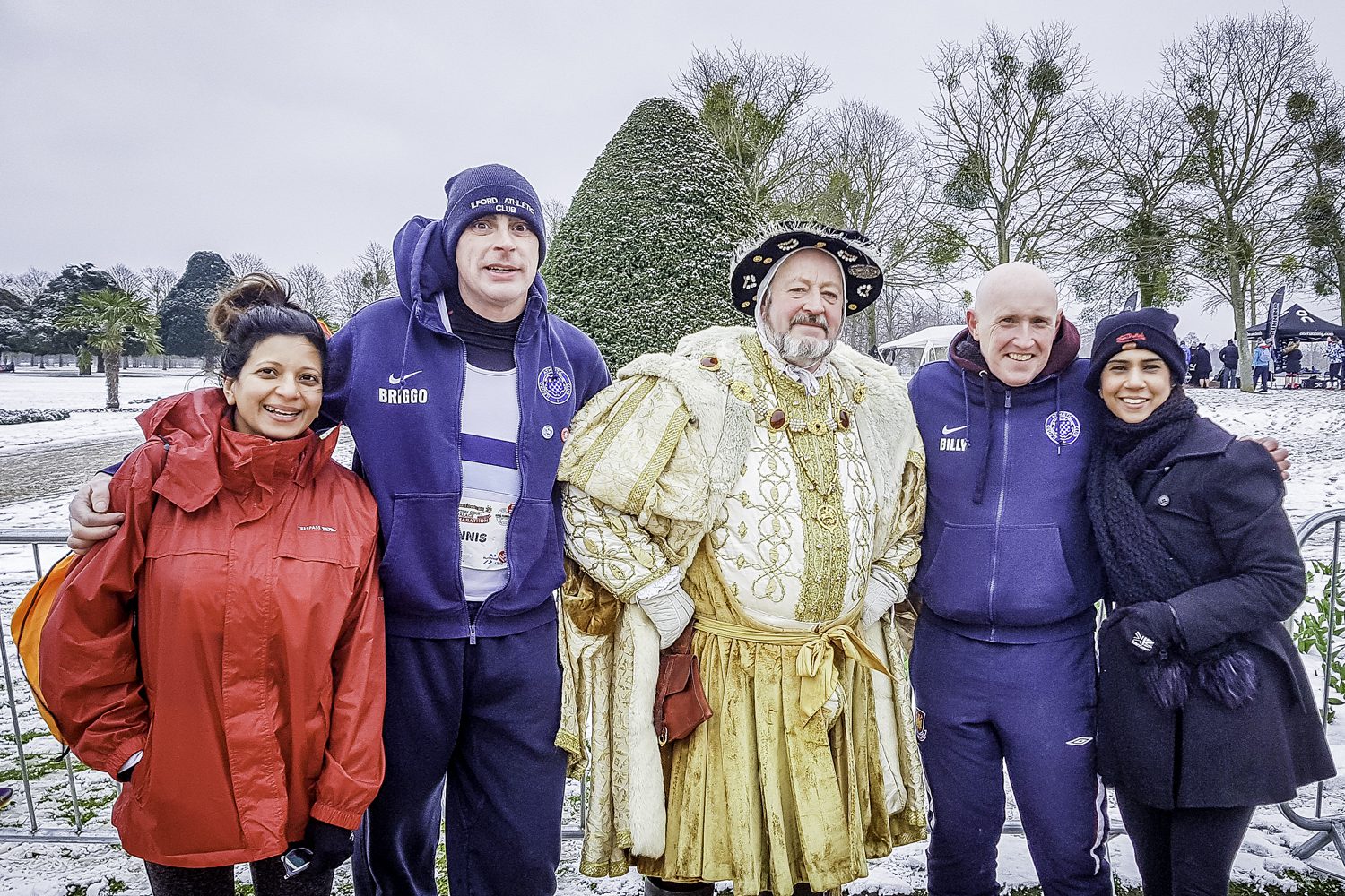 Press Report. 20th March 2018