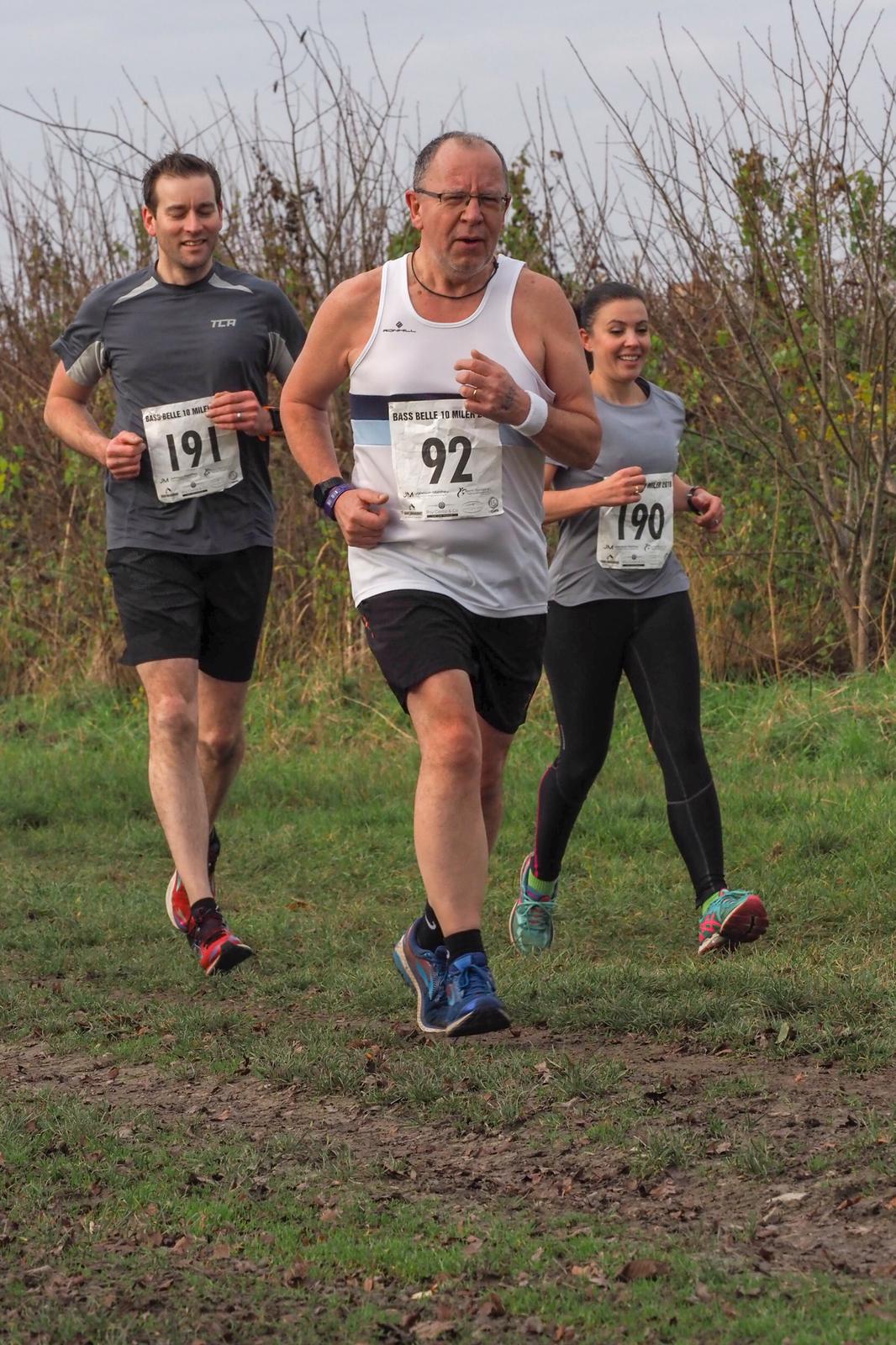 Press Report 26th November 2018