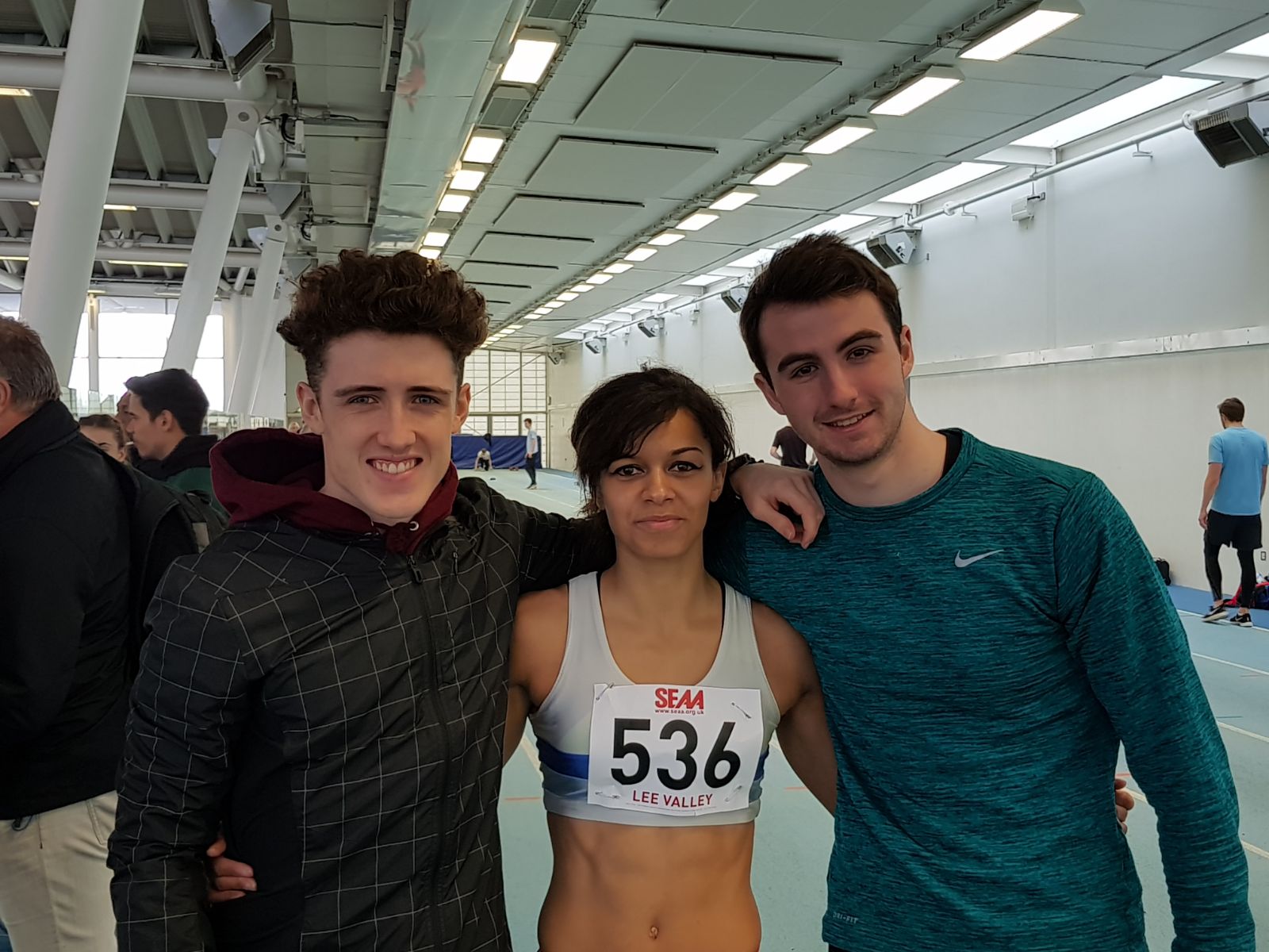 Press Report 15th January 2018