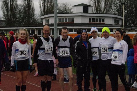 Press Report 1st March 2016