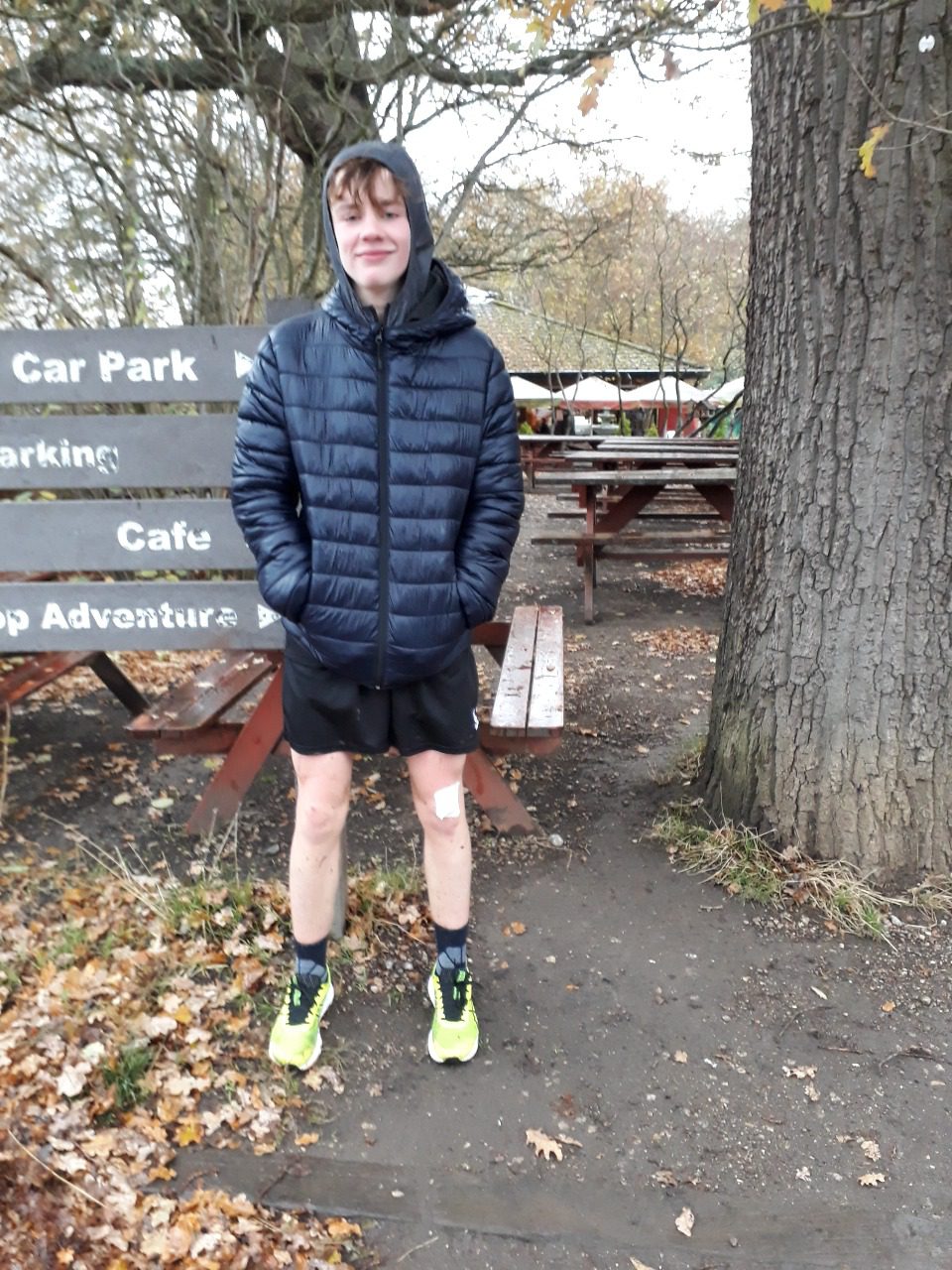 Press Report 30th November 2021