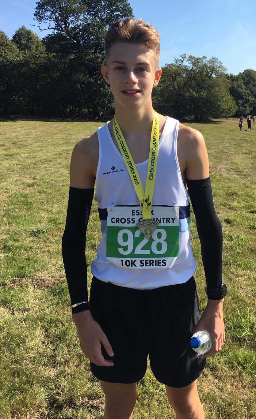 Press Report 17th September 2019