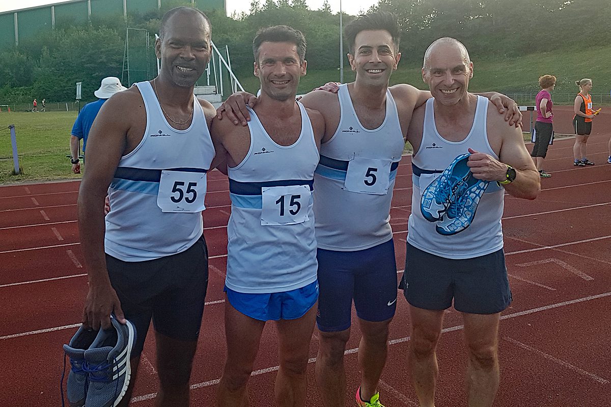 Press Report 30th July 2019