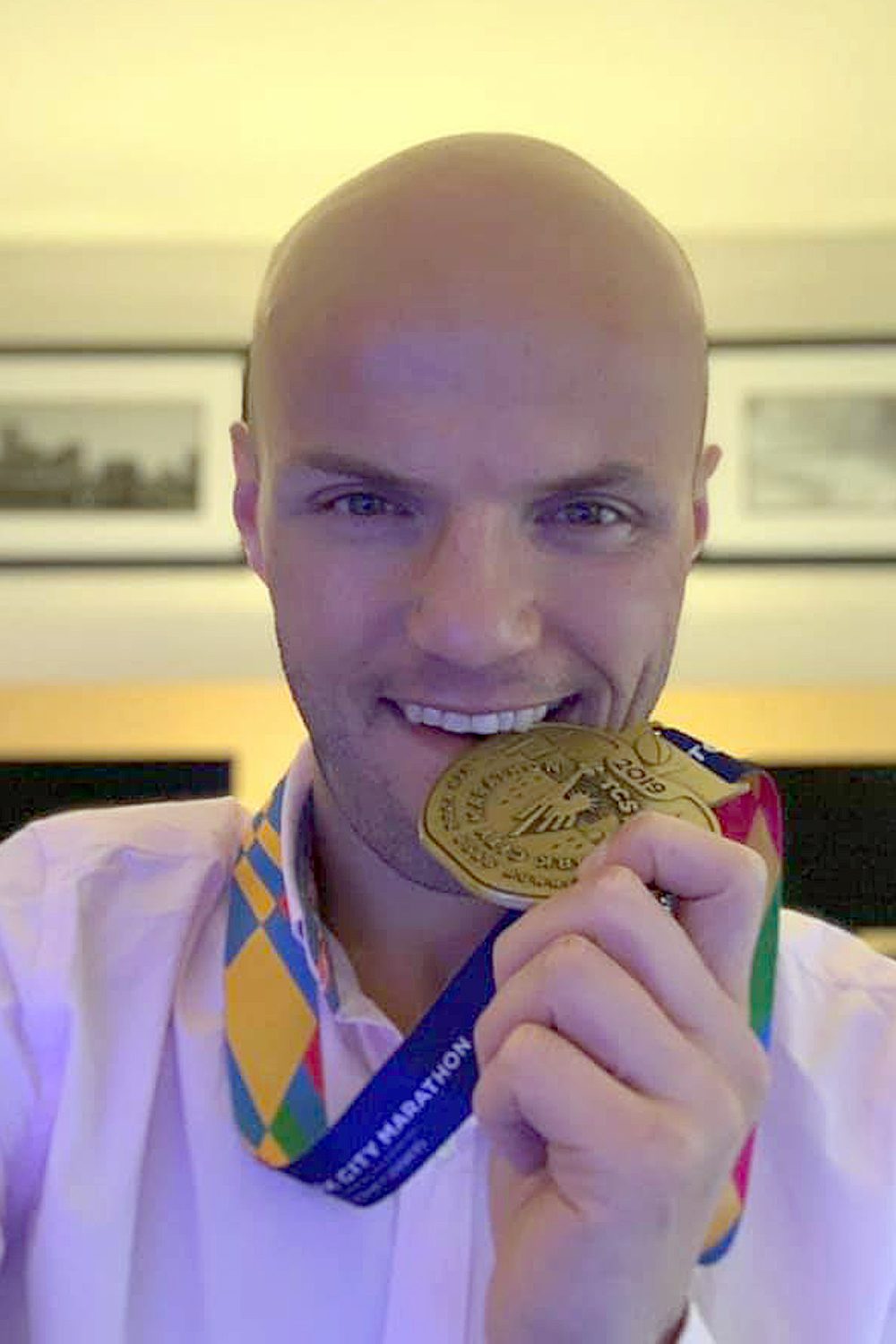 Press Report 5th November 2019