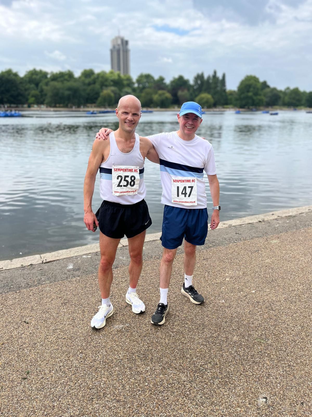 Press Report 29th July 2025