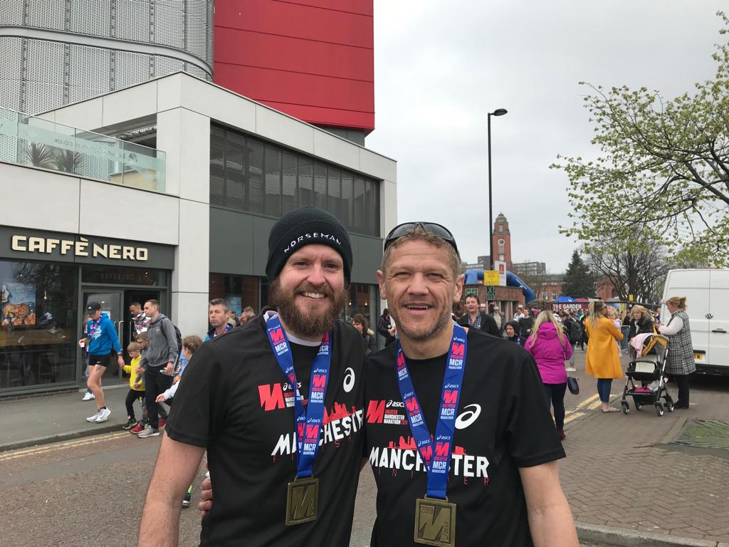 Press Report April 9th 2019