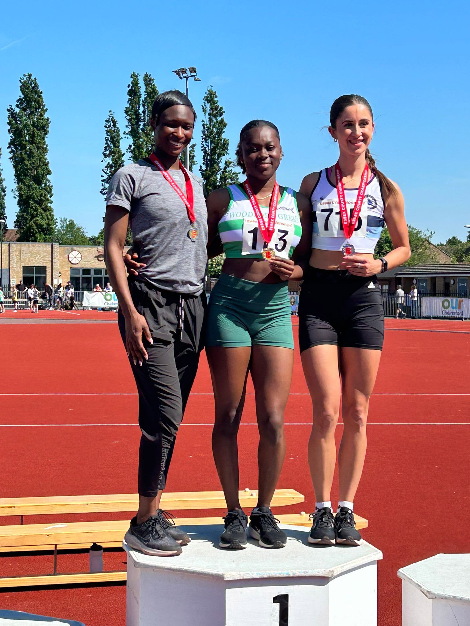 Press Report 13th May 2025