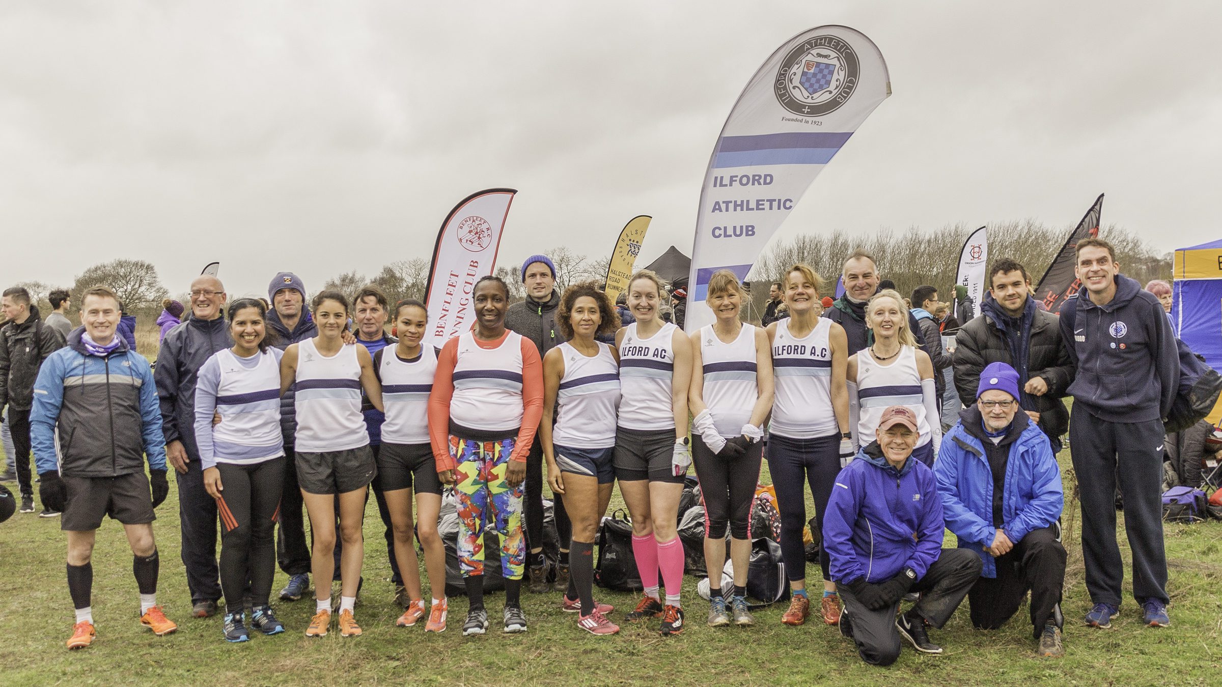 Press Report 14th January 2020