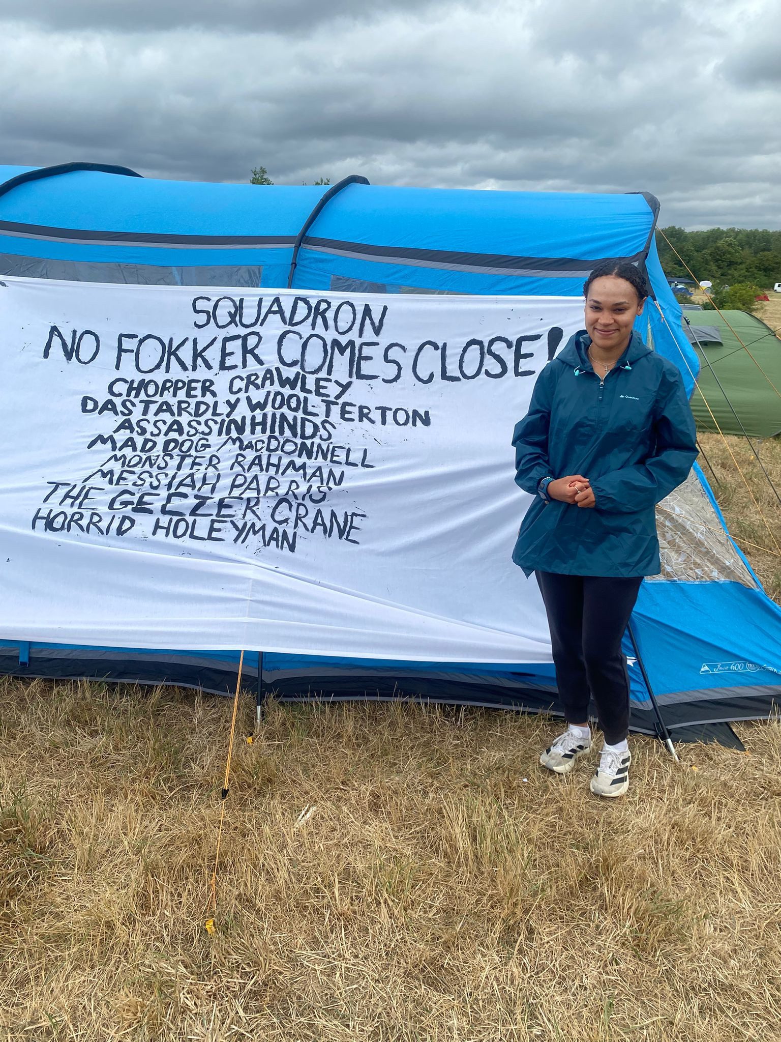 Press Report 8th July 2025