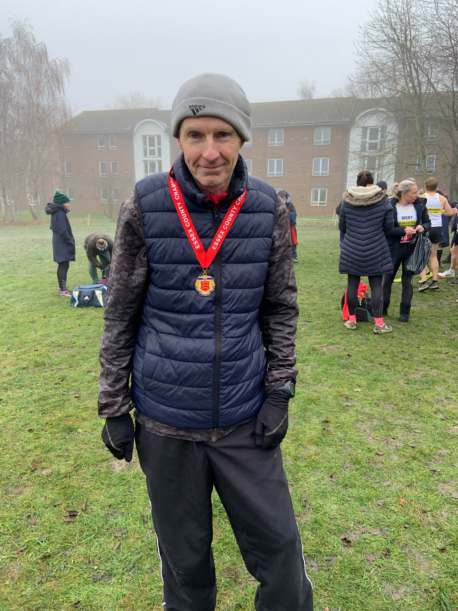 Press Report 5th December 2023