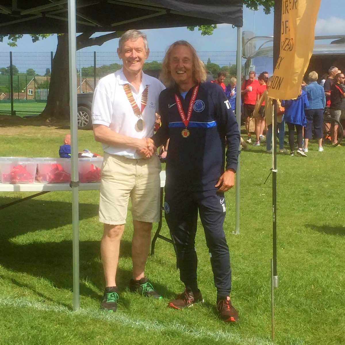 Press Report 9th May 2022