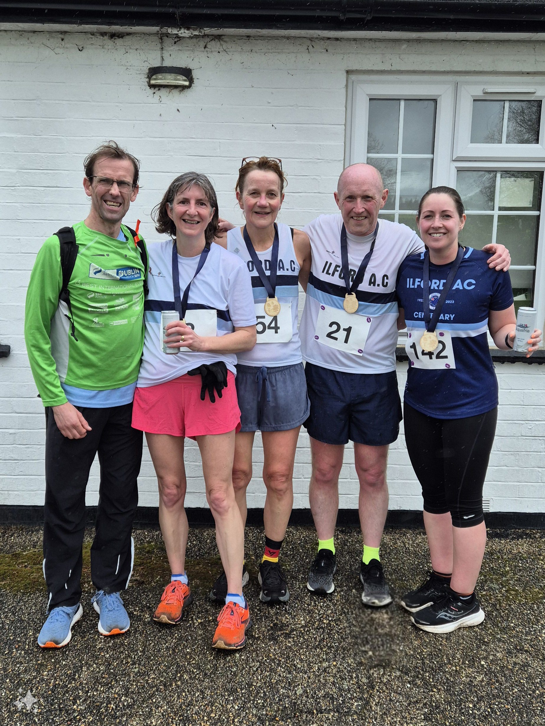 Press Report 2nd April 2024