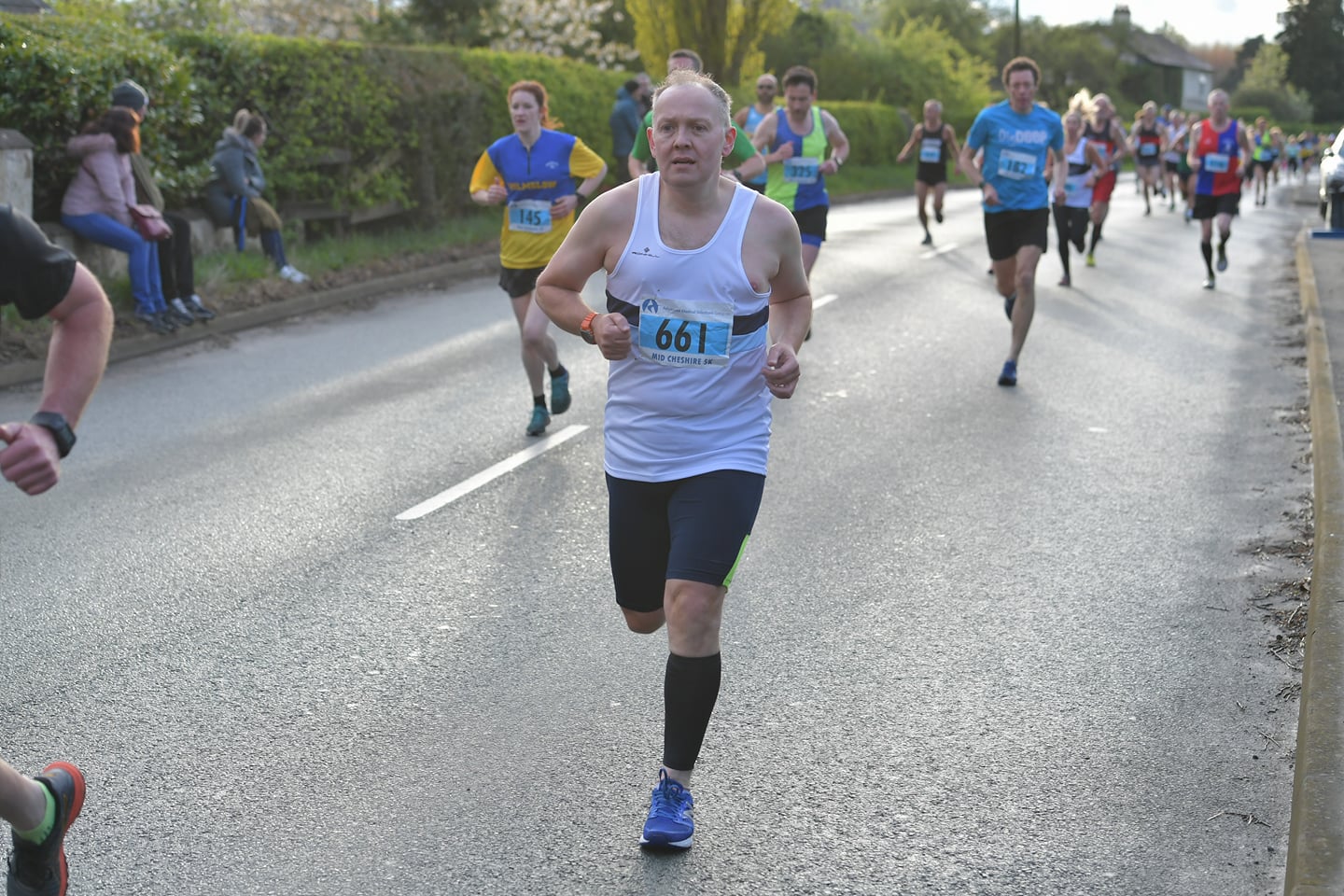 Press Report 30th April 2018