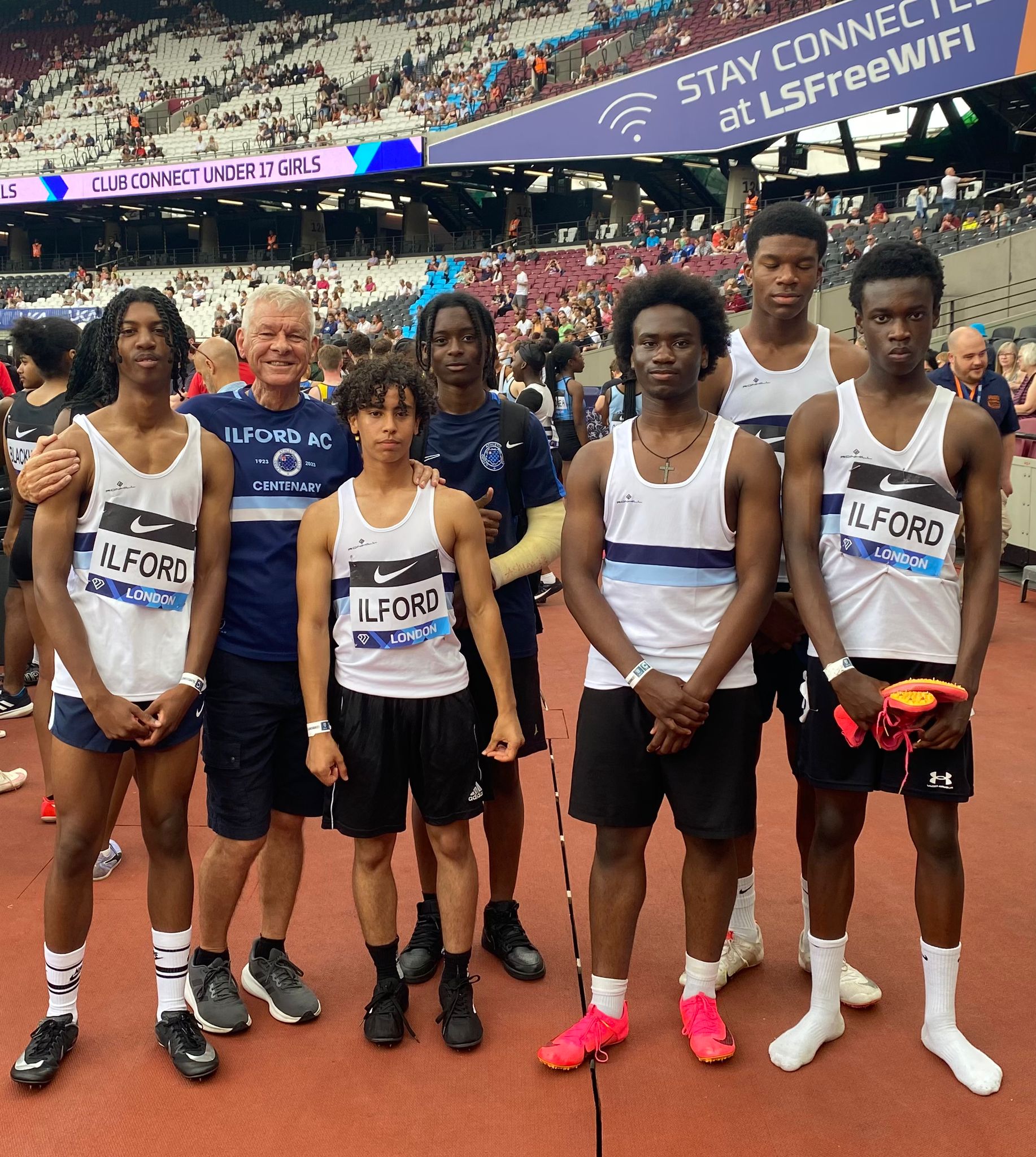 Press Report 23rd July 2024