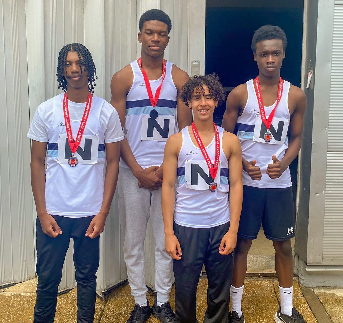 Press Report 9th July 2024