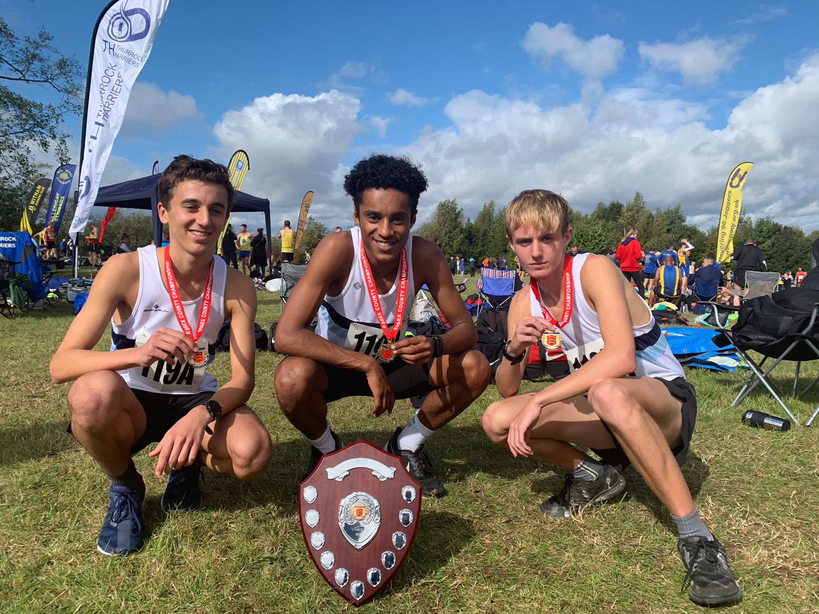 Press Report 1st October 2019