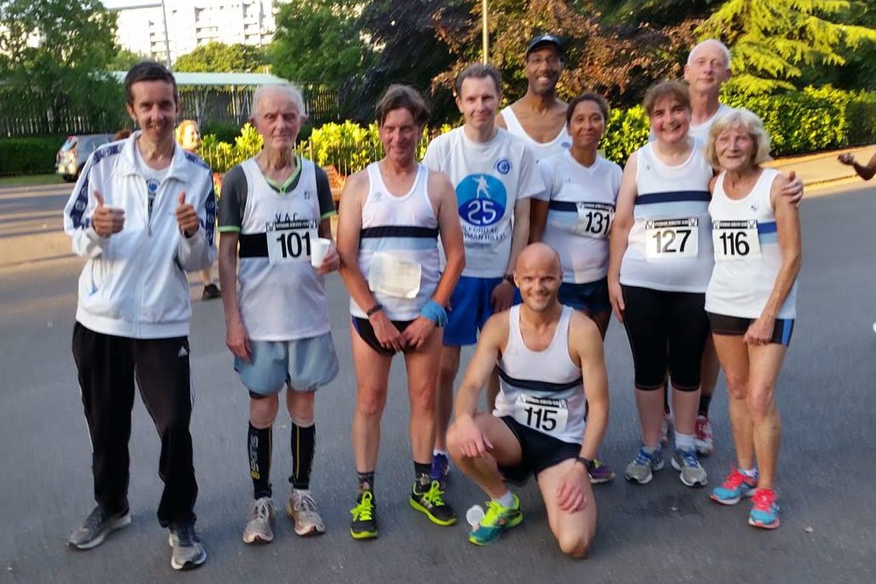 Press Report June 26th 2018