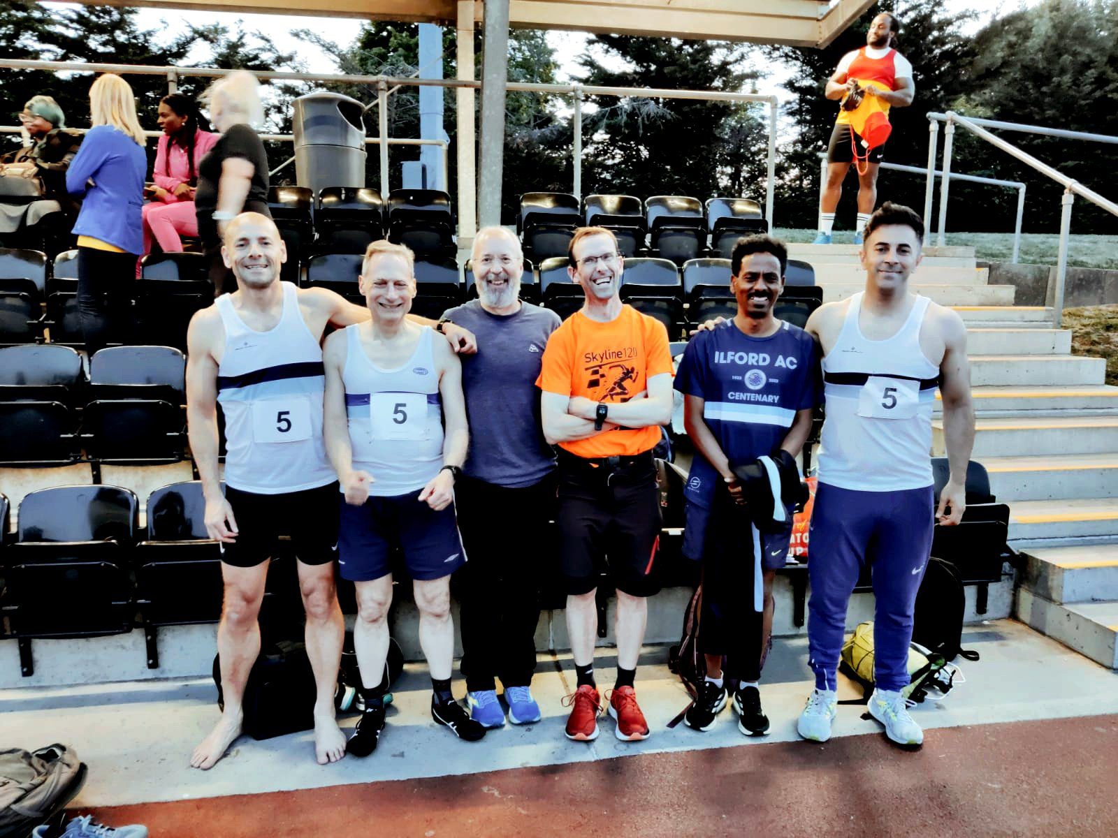 Press Report 27th May 2025