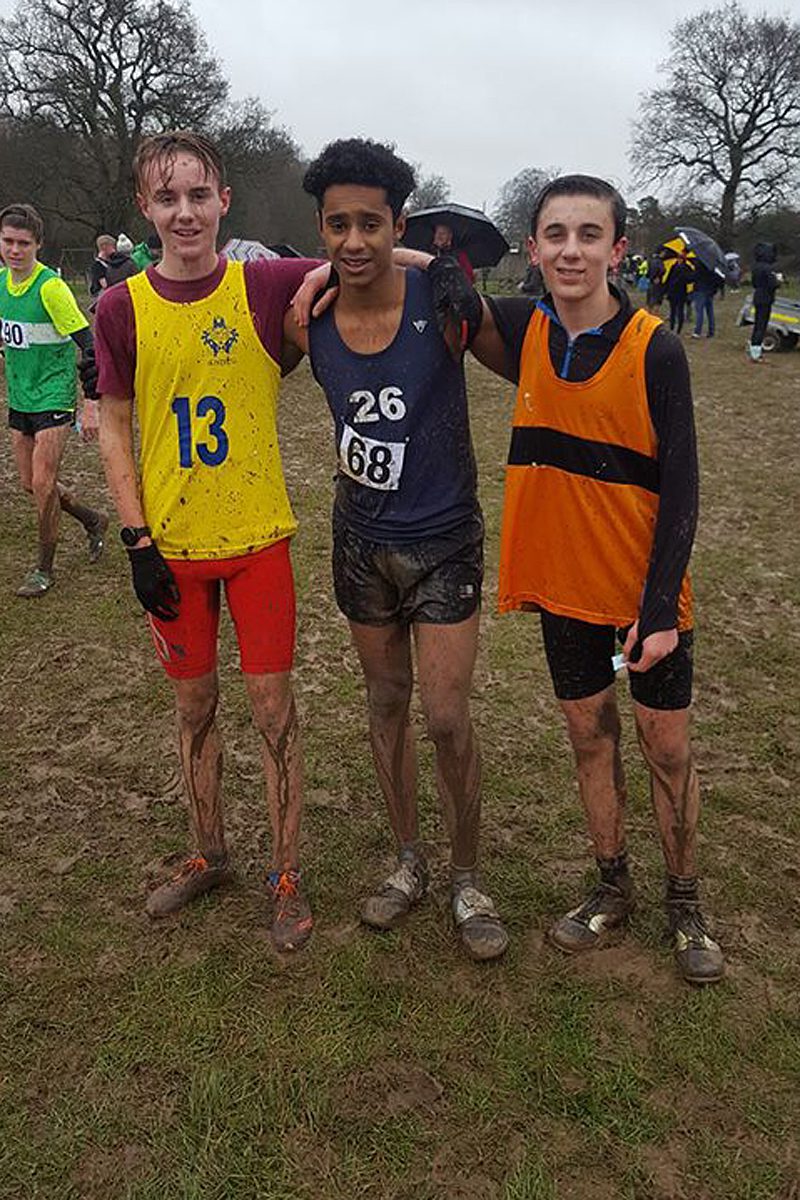 Press Report 22nd January 2018