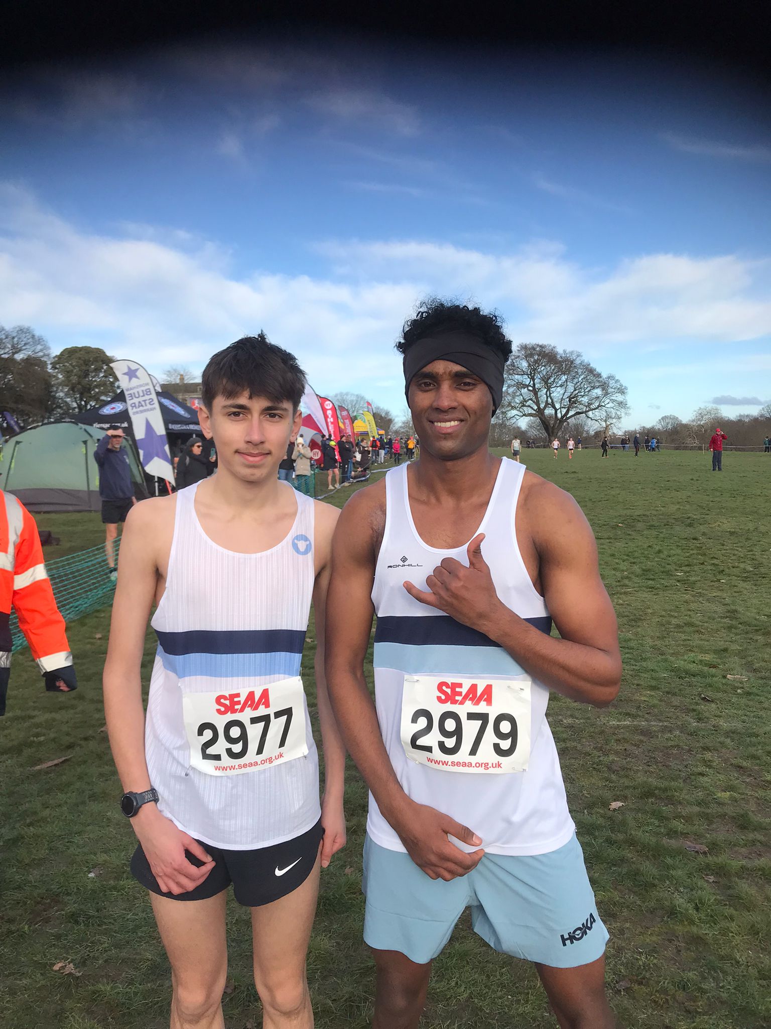 Press Report 27th January 2026