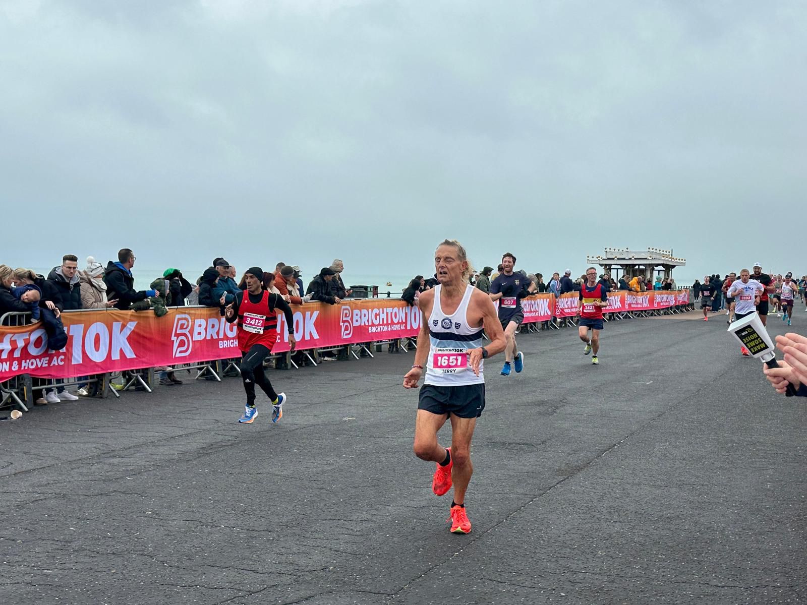 Press Report 18th November 2025