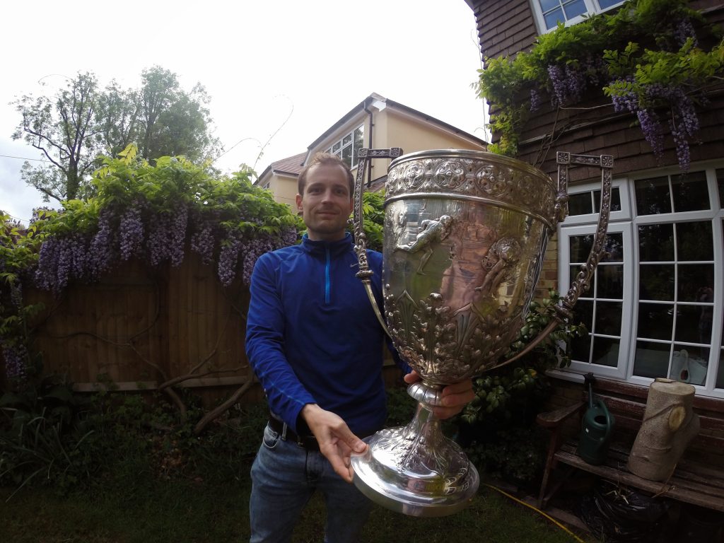 Press Report 26th May 2015