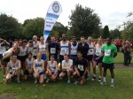 Ilford AC Press Report Week Ending Sunday 29th September 2013
