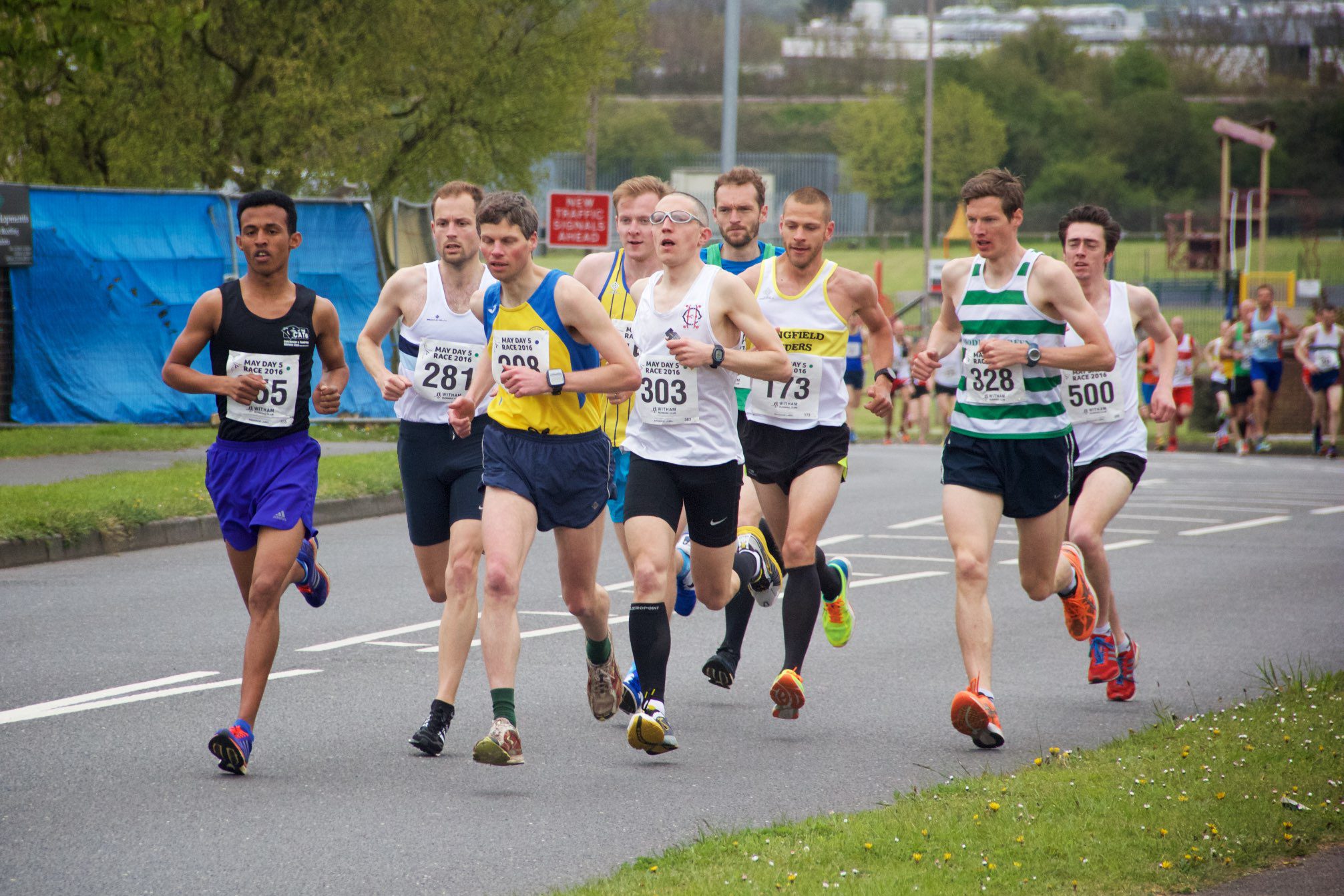 Press Report 3rd May 2016