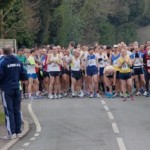 Photos of The Essex 20 Race