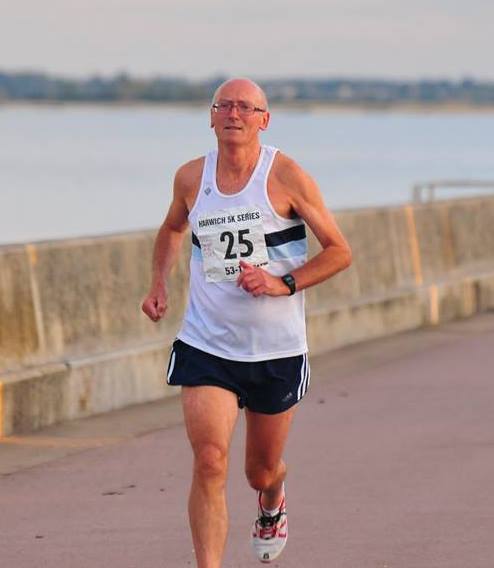 Tony Nixon 1947 – 2024 RIP